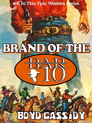 cover image of Bar 10 #06